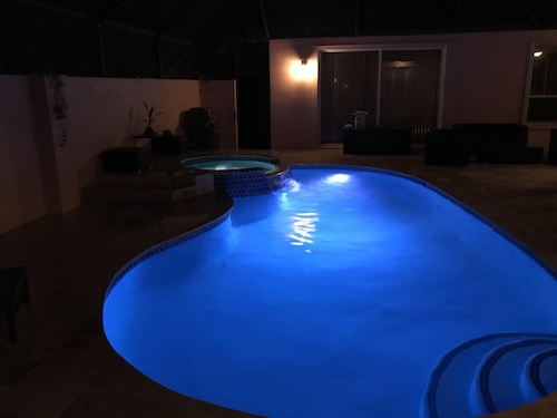 Leak Detection Fort Lauderdale