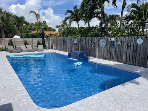 Pool Equipment Fort Lauderdale