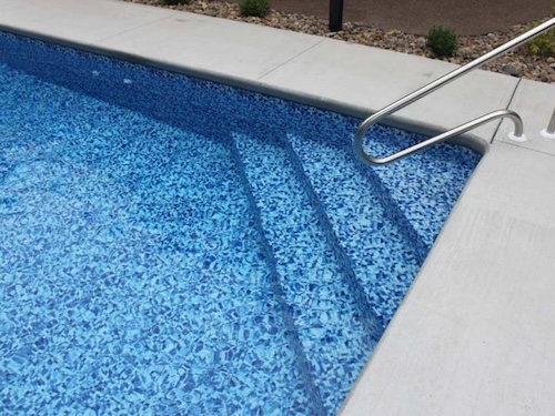 Fort Lauderdale Pool Resurfacing