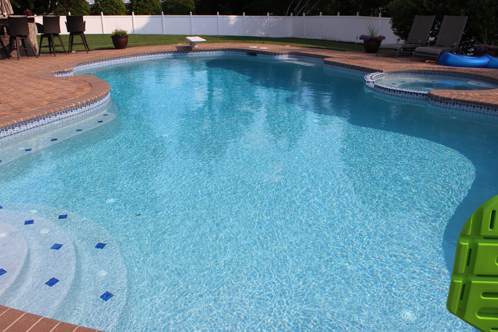 Fort Lauderdale Diamond Brite