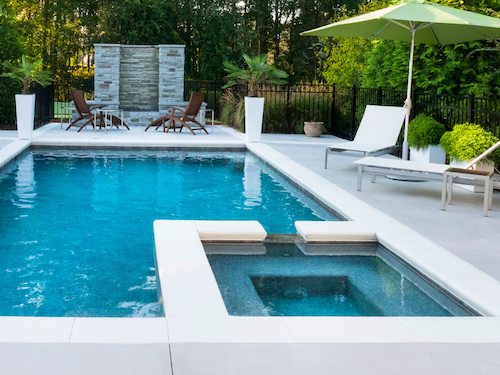 Fort Lauderdale Pool Remodeling