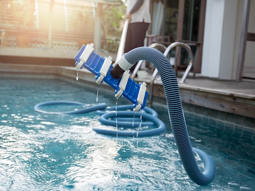 Fort Lauderdale Pool Equipment