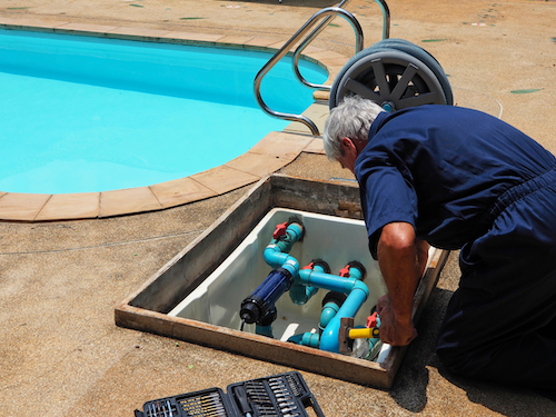 Coral Springs Leak Detection