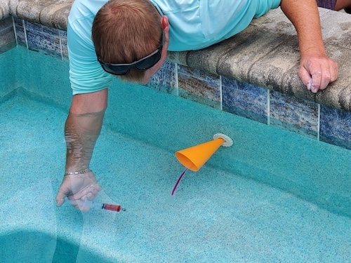 Fort Lauderdale Leak Detection