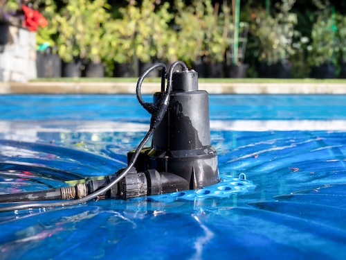 Fort Lauderdale Pool Automation