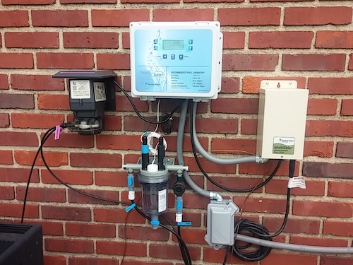 Pompano Beach Pool Automation