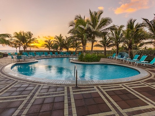 Fort Lauderdale Diamond Brite