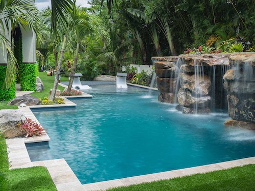 Pompano Beach Pool Remodeling