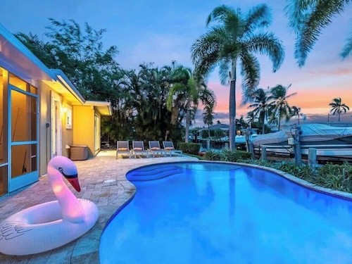 Pompano Beach Diamond Brite