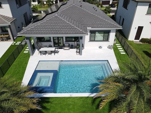 Coral Springs Pool Remodeling