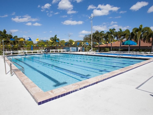 Coral Springs Diamond Brite