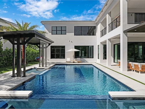 Hollywood Pool Remodeling