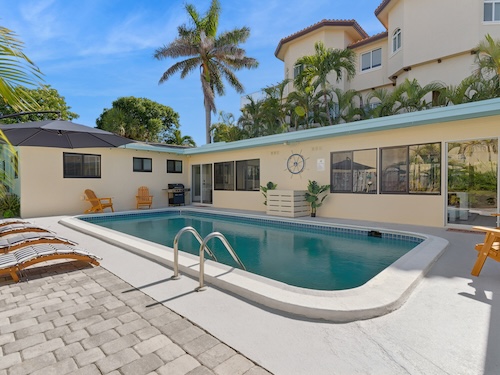 Deerfield Beach Diamond Brite