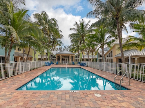 Deerfield Beach Pool Remodeling