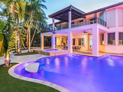 Boca Raton Pool Resurfacing