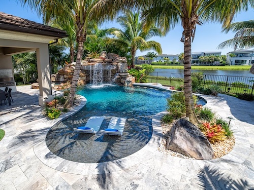 Boca Raton Pool Remodeling