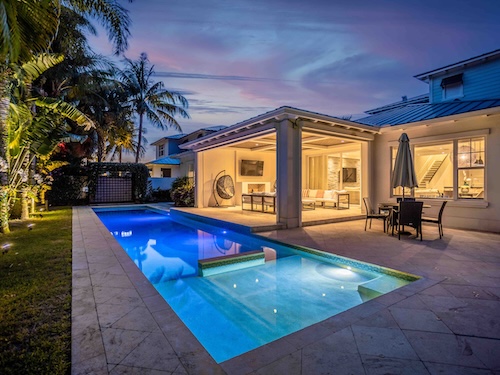 Delray Beach Pool Remodeling