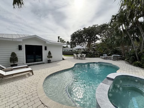 Delray Beach Diamond Brite