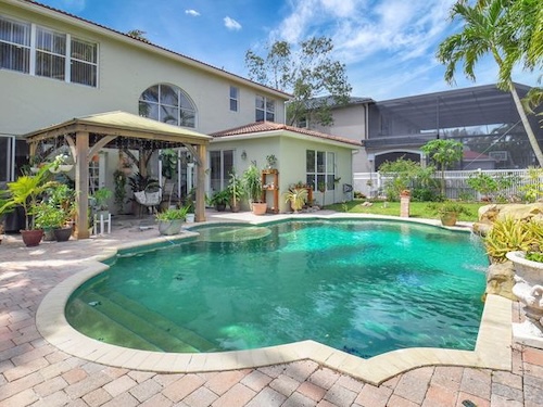 Lake Worth Diamond Brite