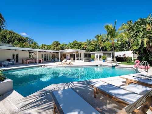 West Palm Beach Diamond Brite