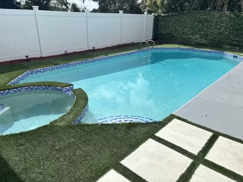 West Palm Beach Pool Resurfacing