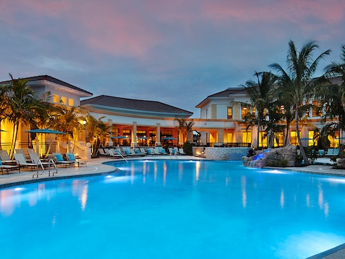 West Palm Beach Pool Remodeling