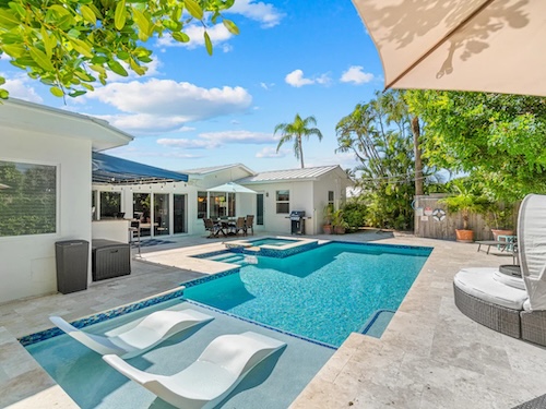 Riviera Beach Pool Remodeling