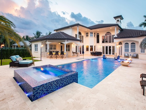 Stuart Pool Remodeling