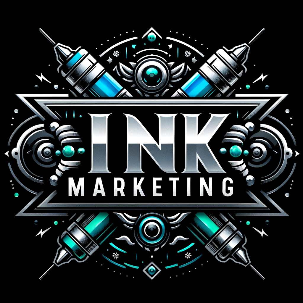 Ink Marketing Elevating Tattoo Brands Into Icons