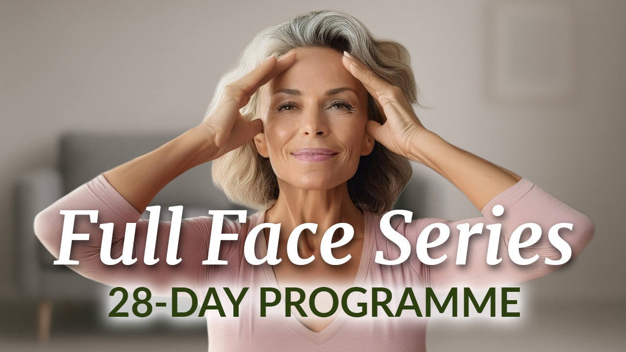 Bonus 2: Full Face Series