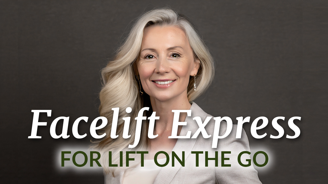 Bonus 3: Facelift Express