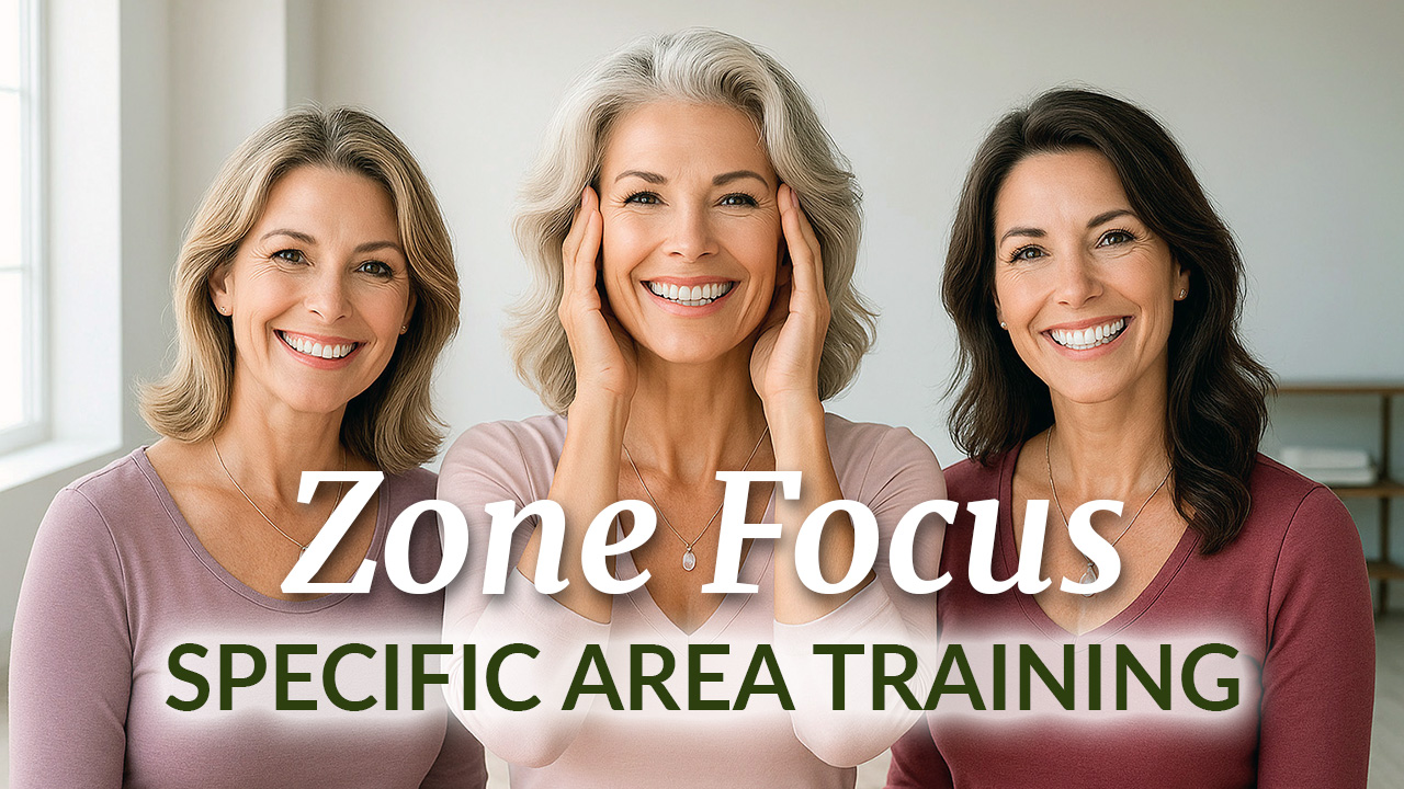 Bonus 1: Zone Focus