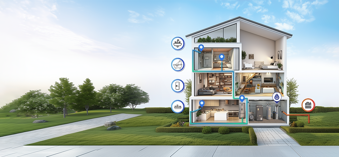 Products for Water Purification
