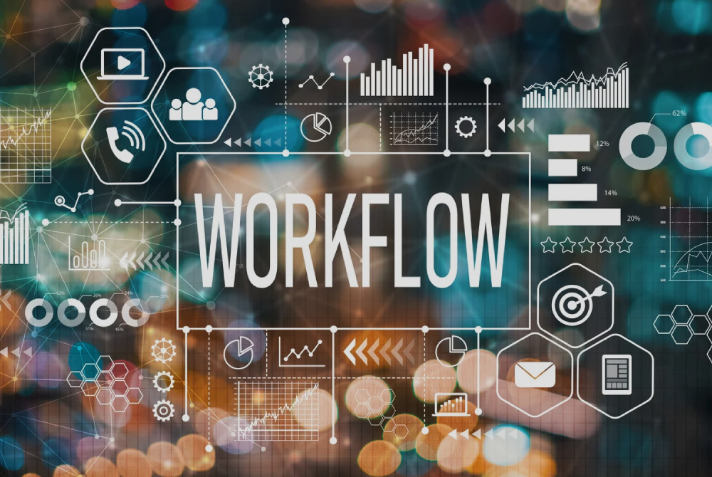 Workflow Automation