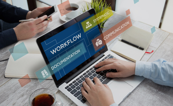 Workflow Automation