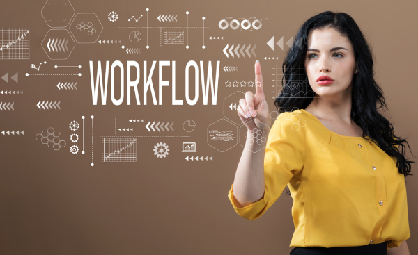 Workflow Automation