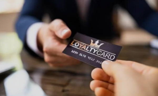 Loyalty Program Personalization