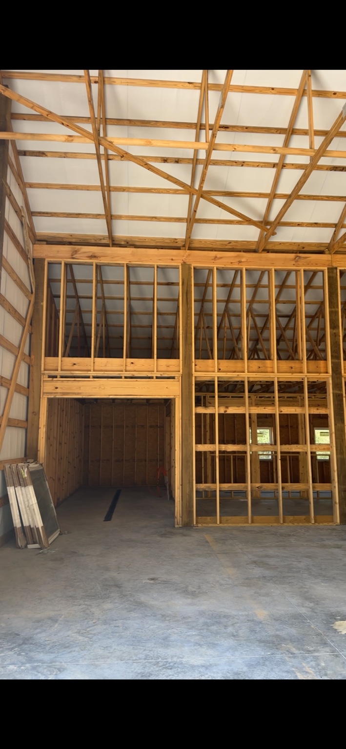 Shops & Garages
