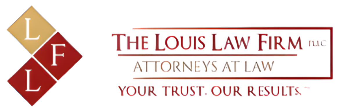 The Louis Law Firm