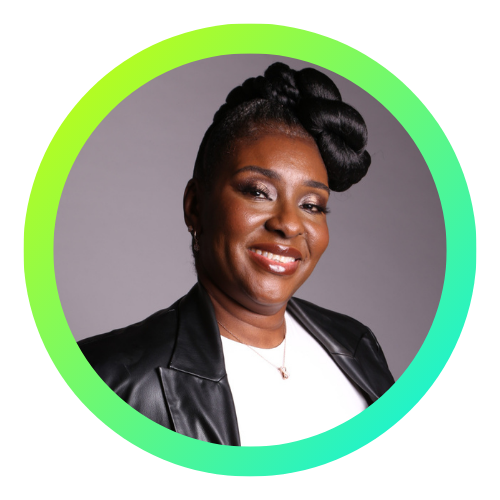 Sabina Onwuka, Head of Customer Service
