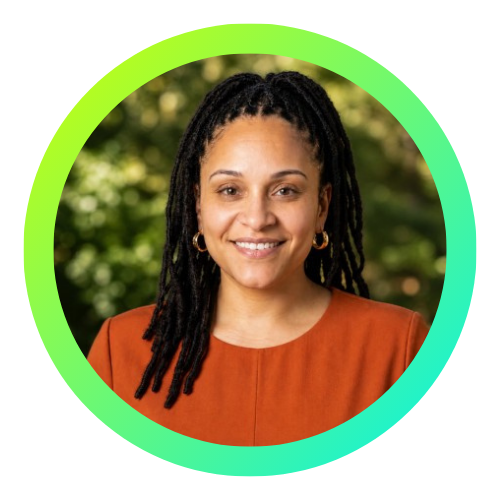 Desiree NeuPhresh, VP of Customer Support