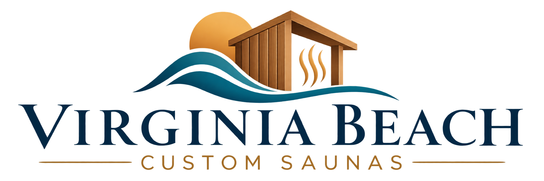 Virginia Beach Custom Saunas