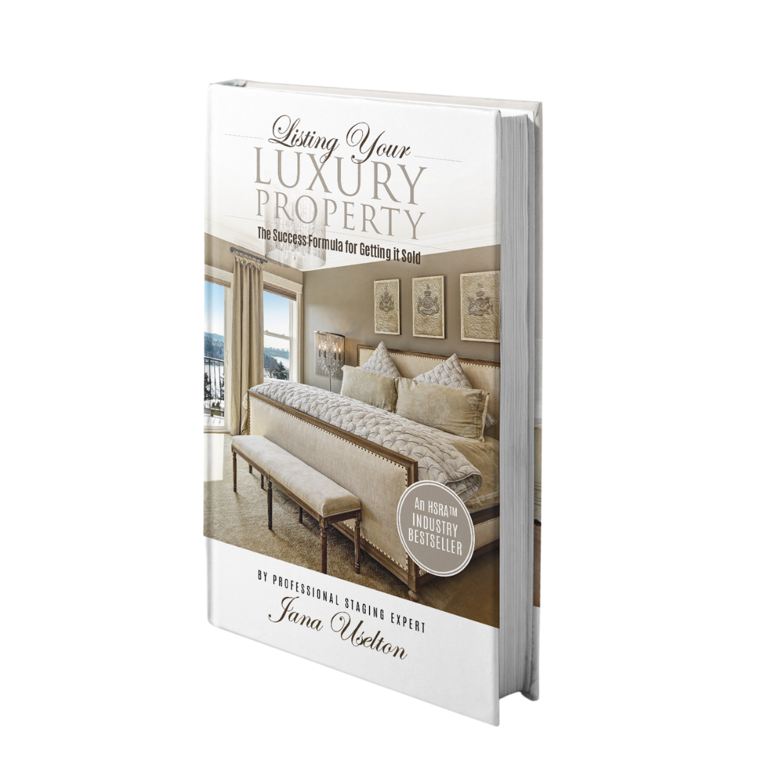 Listing Your Luxury Property – Jana Uselton
