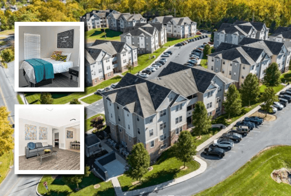 Maverick Apartments