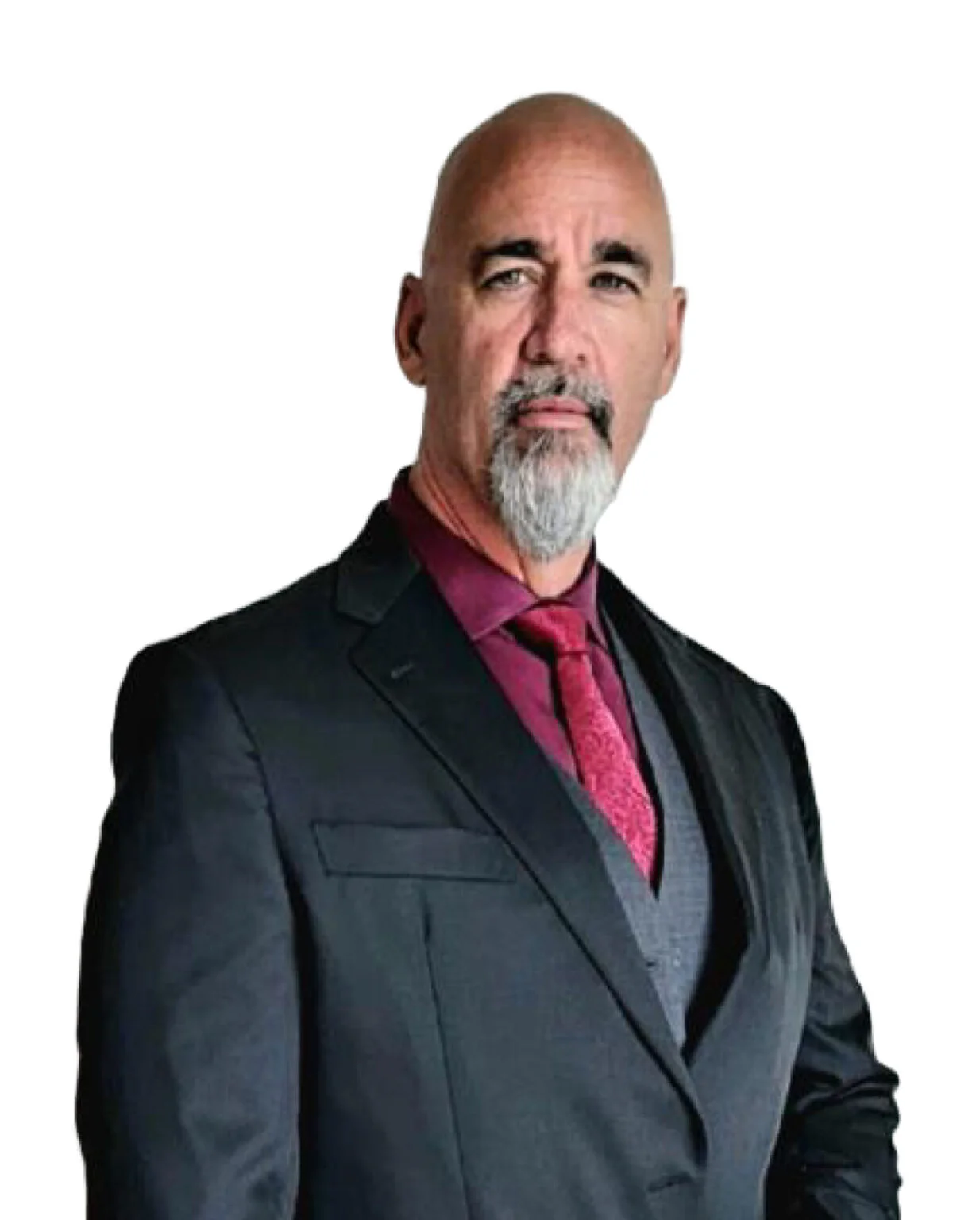Shawn Ricehouse