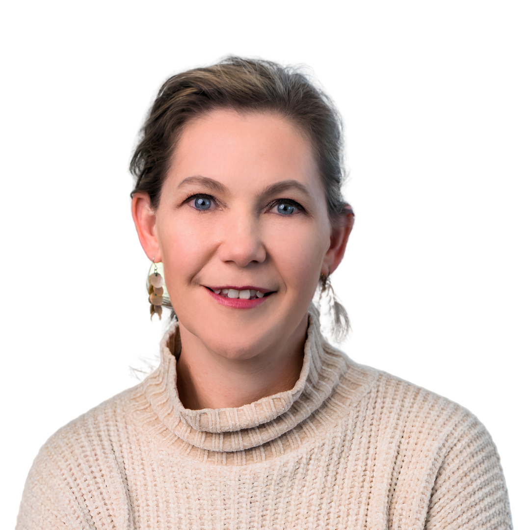 Sharon du Plessis