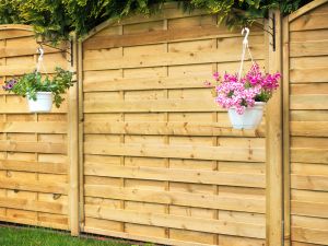 Fencing in Yamhill Counties