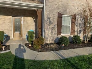  in East Nashville, TN