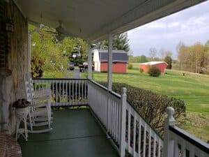  in East Nashville, TN