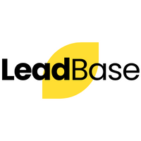 LeadBase Logo
